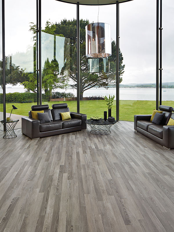 Luxury Vinyl Tiles by Karndean | Luxury Design Floors