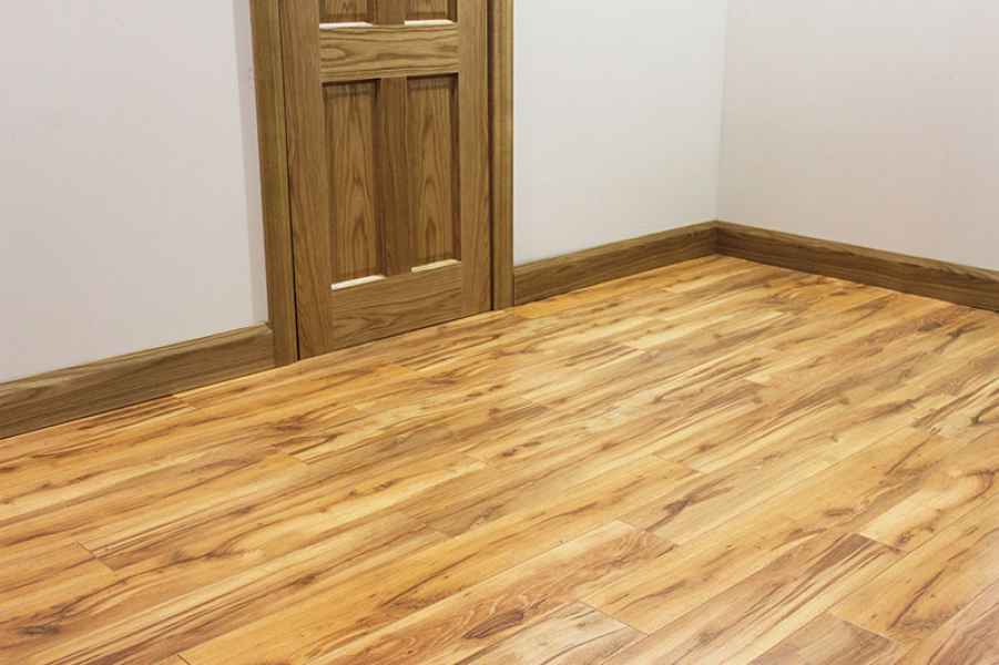 Everest French Oak - 12mm