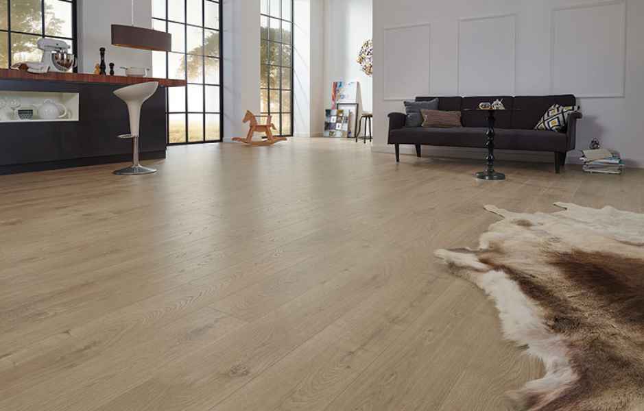 Mammut Everest Oak - Beige - 12mm