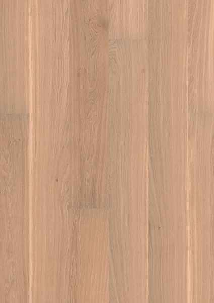 Oak Andante White
