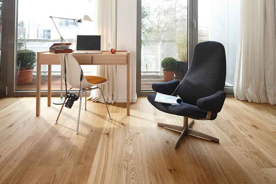 Oak Animoso Plank Room 3