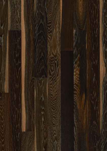 Oak Lava