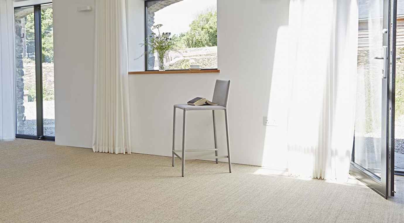 Fibre Sisal Havana Mercury