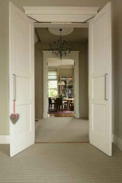Open Spaces Stripe Reed