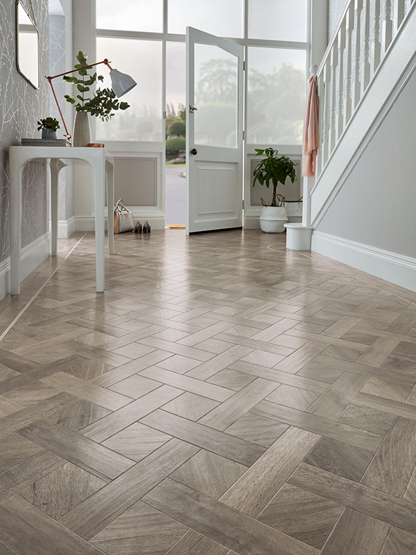 Luxury Vinyl Tiles by Karndean | Luxury Design Floors