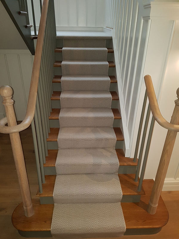 Stair Runner