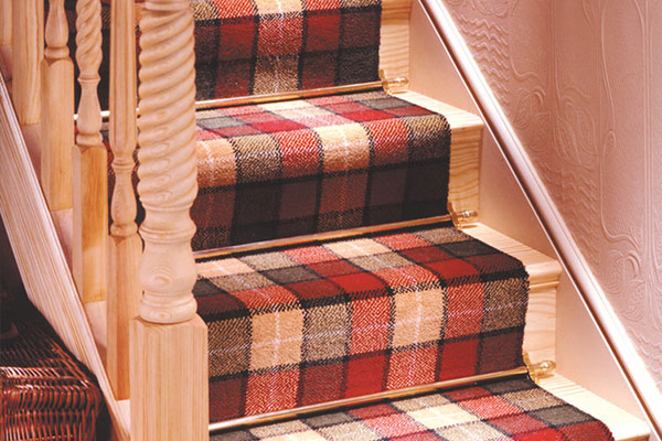 Stair Rods