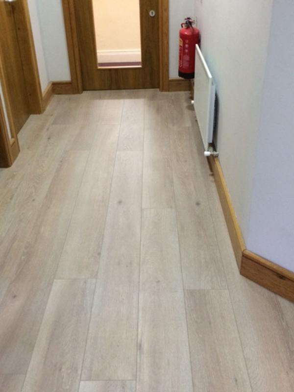 Quickstep Largo in Dental Surgery 