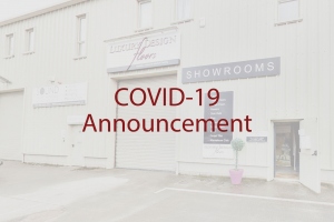 COVID-19 Announcement